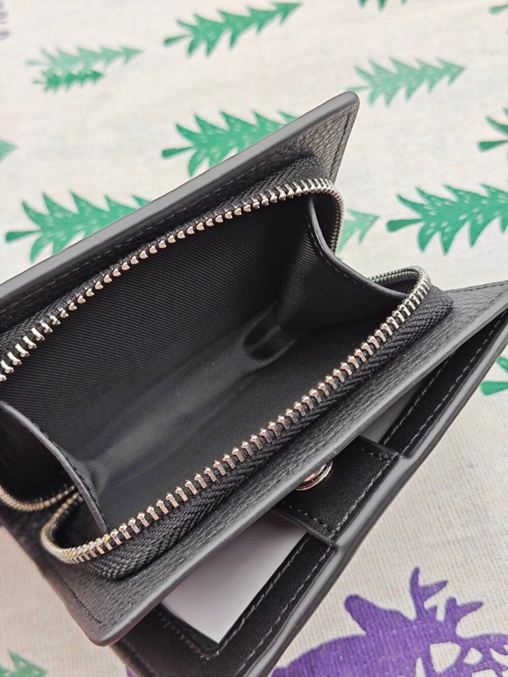 Coach wallet - Picture 4 of 6